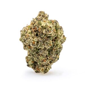 THCa Flower Pineapple Express