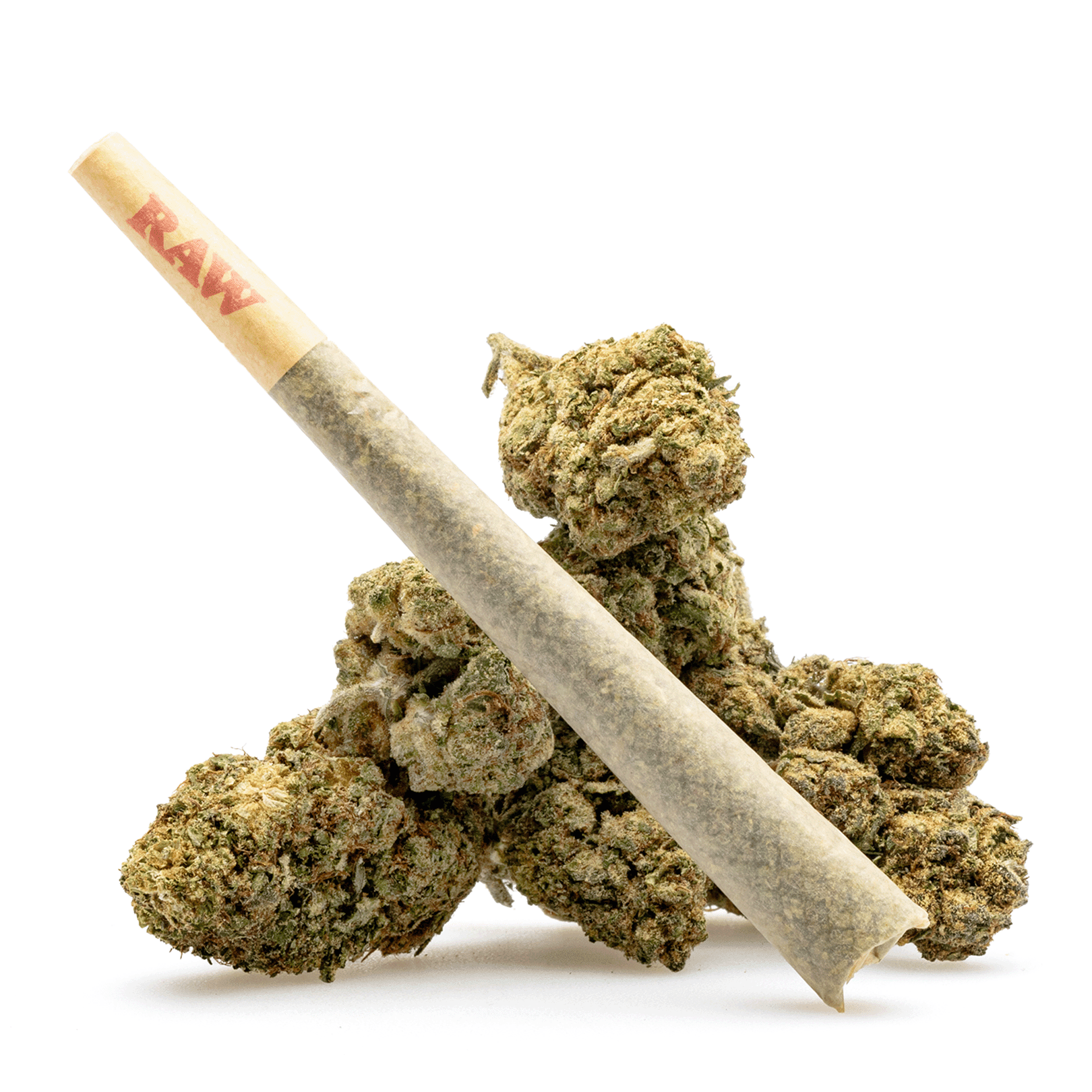 THCa Flower Pre-Roll Ice Cream Cookies - Image 3