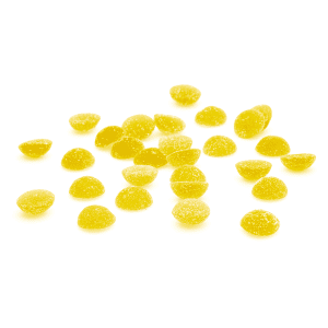 Urb Delta 9 THC Take Off Skybites – Lemon Lime (300 mg Total Delta 9 THC) - Image 5