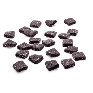 Urb Red Eye Skybites – Black Cherry (7500 mg Total Cannabinoids) - Image 5