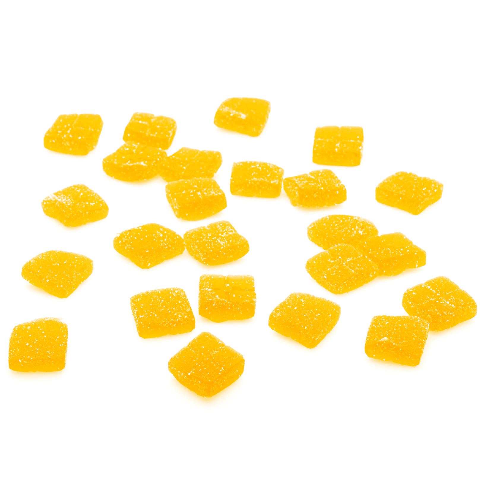 Urb Red Eye Skybites – Passion Fruit Mango (7500 mg Total Cannabinoids) - Image 5