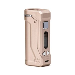 Yocan UNI Pro Universal Portable Box Mod Battery – Rose