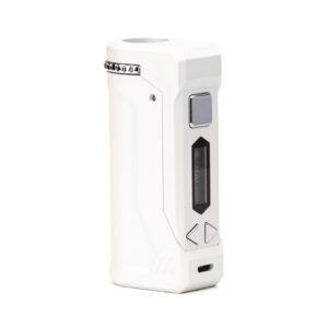Yocan UNI Pro Universal Portable Box Mod Battery – White