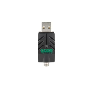 Ooze Slim Twist Pro Kit – Gold - Image 5