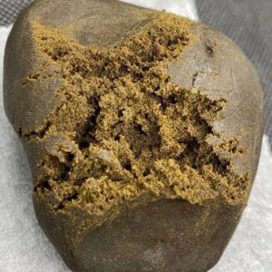 Hash – Ketama Gold Afghan