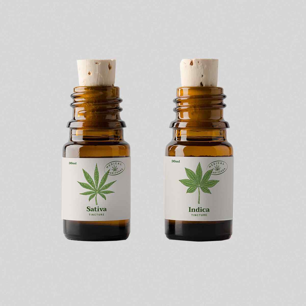 Kush Cakes - Image 3